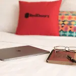 RedDoorz gần Etown 4