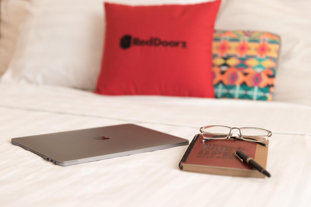 Reddoorz Gần Etown 4