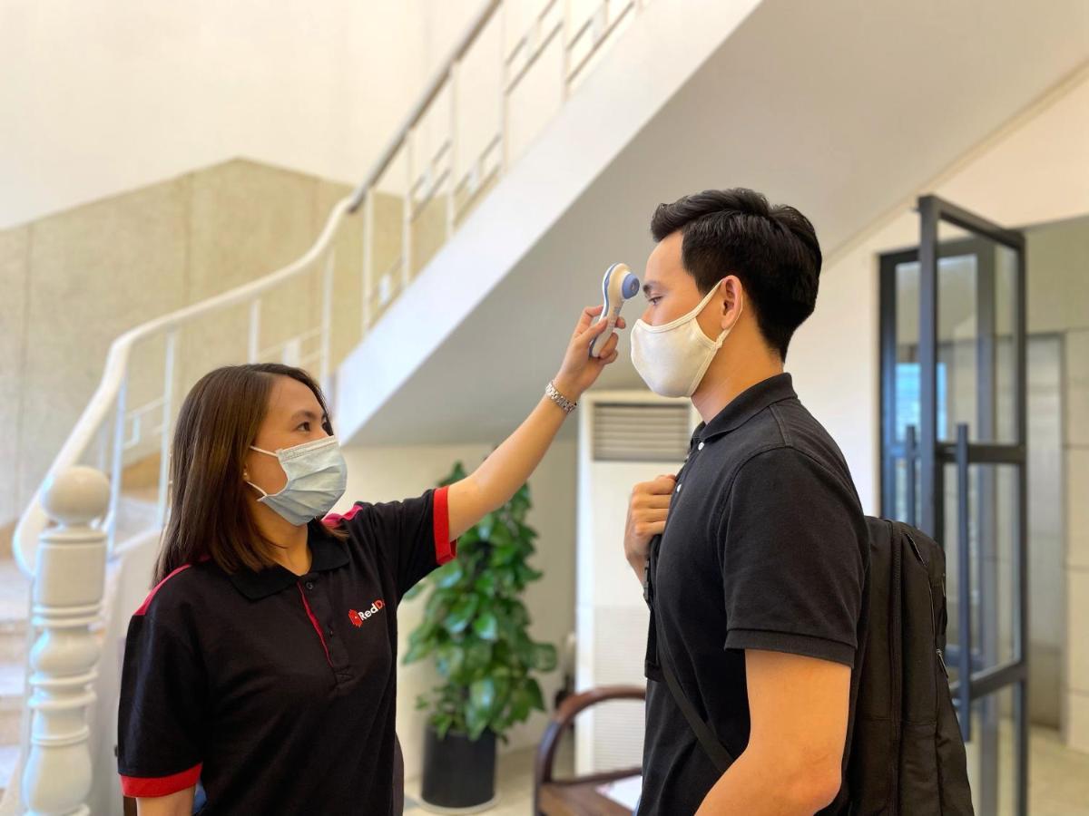 Khách sạn Reddoorz Gần Etown 4 TP. Hồ Chí Minh