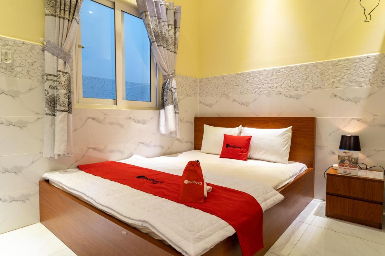 Reddoorz Gần Etown 4 Khách sạn TP. Hồ Chí Minh