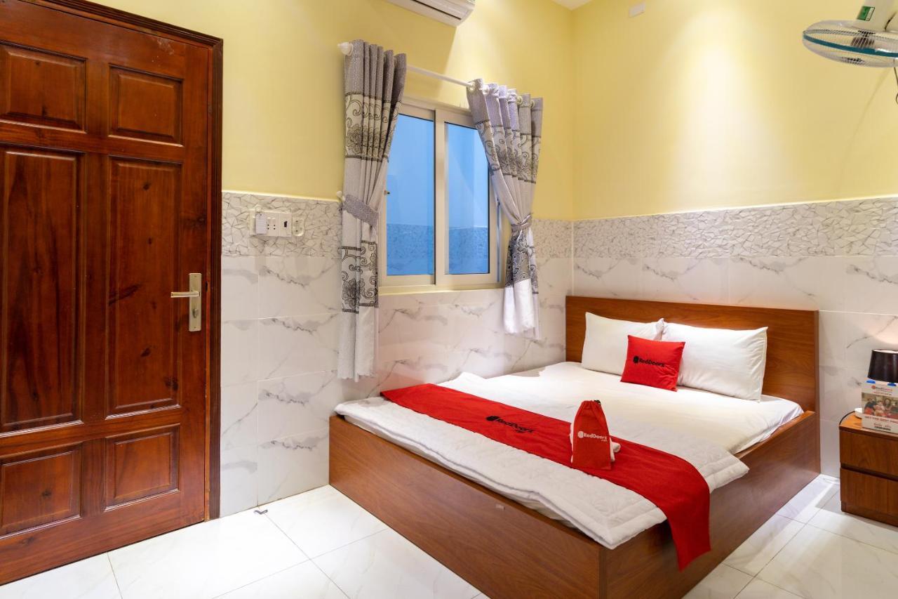 Reddoorz Gần Etown 4 2*