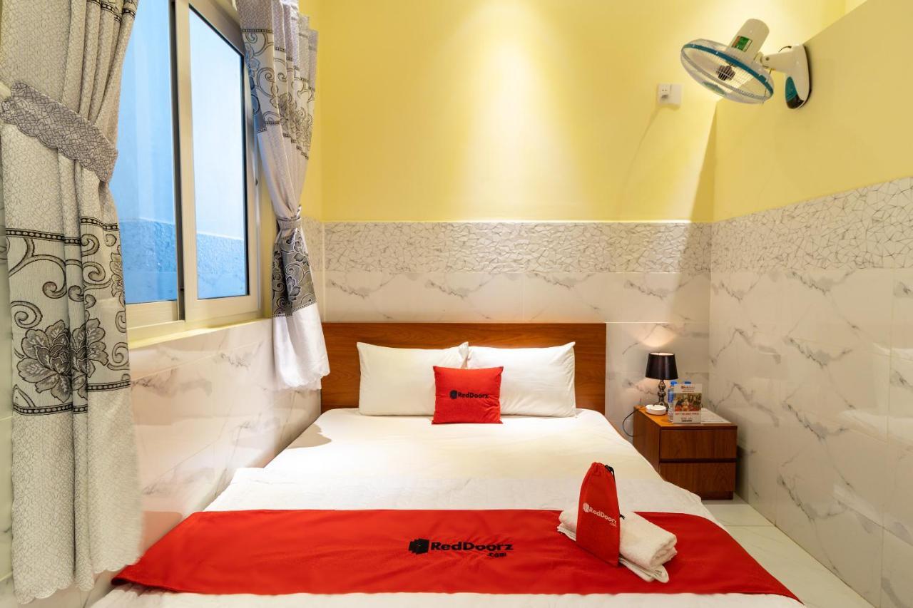 Reddoorz Gần Etown 4