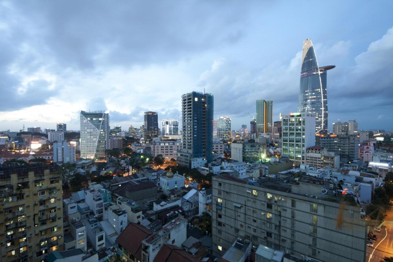 Reddoorz Gần Etown 4 Khách sạn TP. Hồ Chí Minh