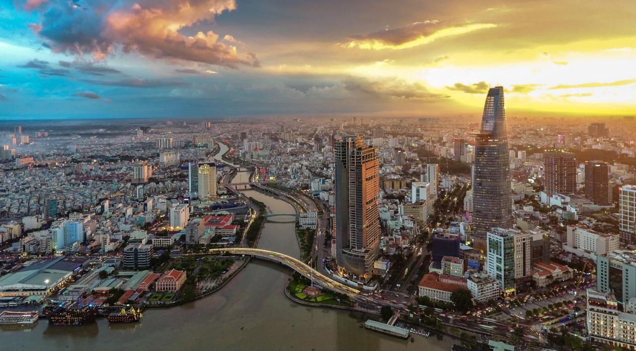 Khách sạn Reddoorz Gần Etown 4